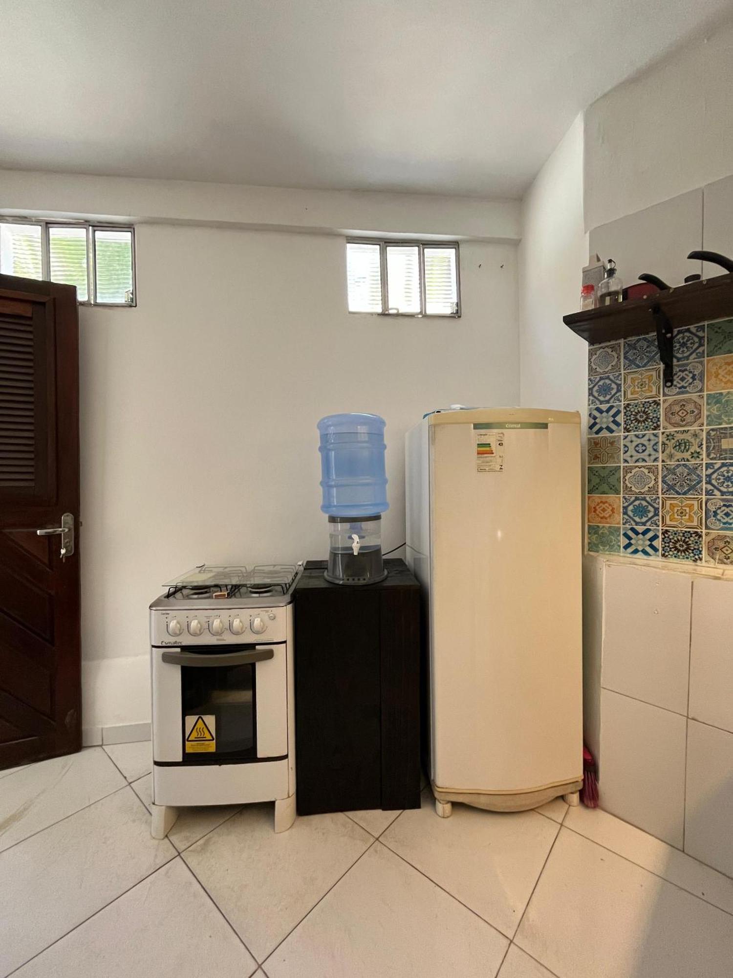 Cores Da Pipa Flats Praia de Pipa Экстерьер фото