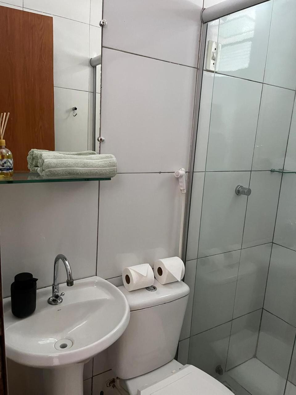 Cores Da Pipa Flats Praia de Pipa Экстерьер фото