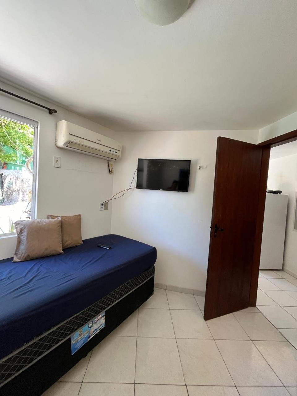 Cores Da Pipa Flats Praia de Pipa Экстерьер фото