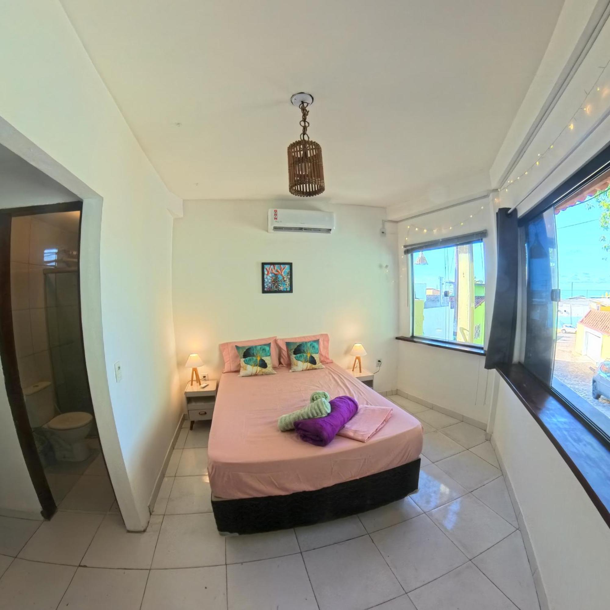 Cores Da Pipa Flats Praia de Pipa Экстерьер фото