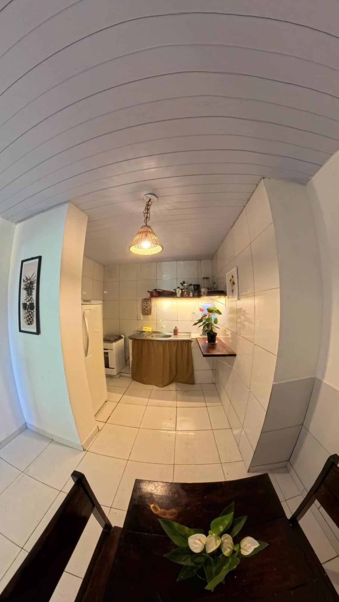 Cores Da Pipa Flats Praia de Pipa Экстерьер фото