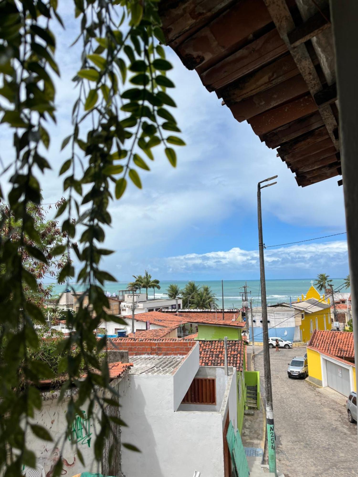 Cores Da Pipa Flats Praia de Pipa Экстерьер фото