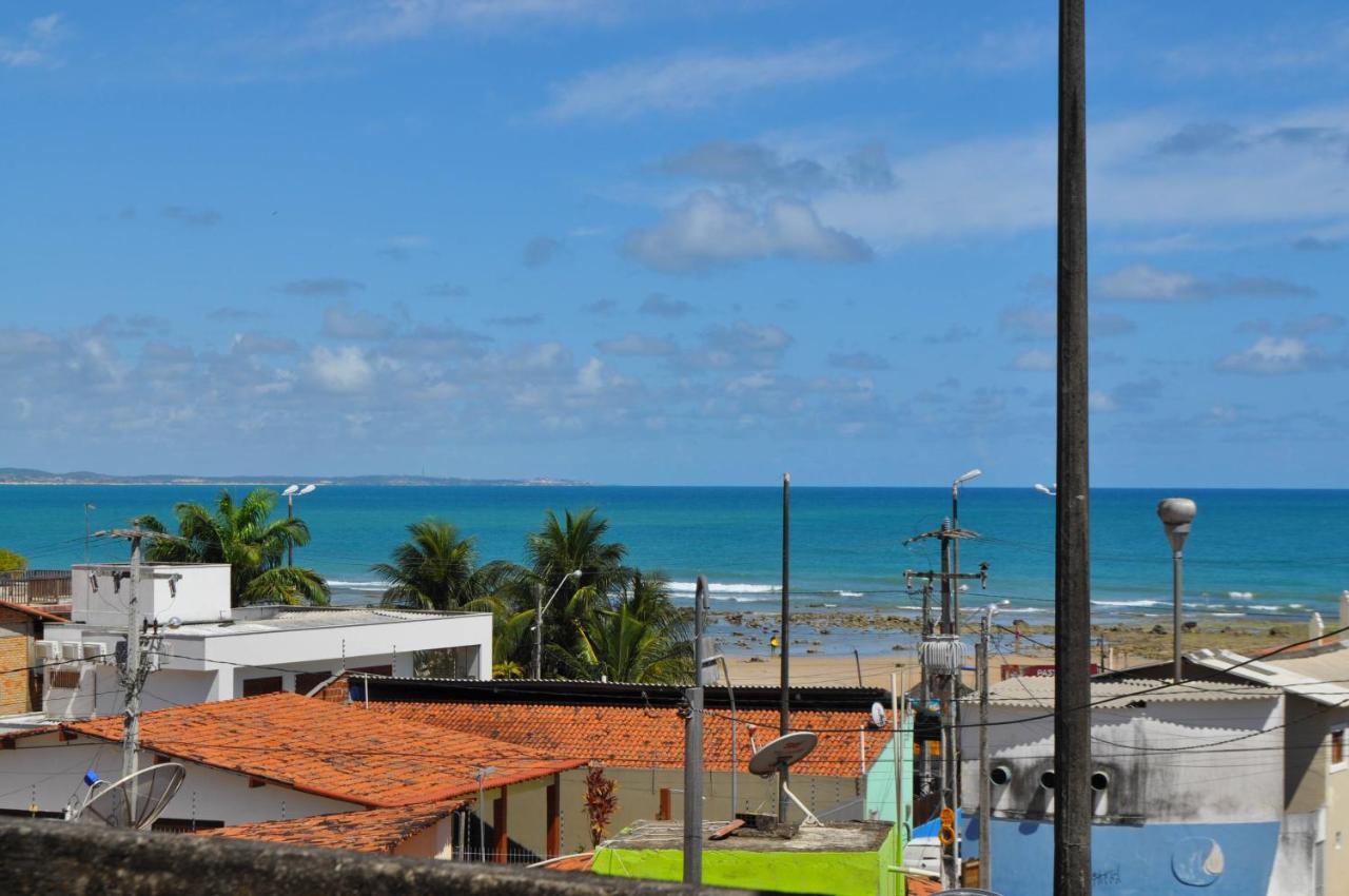 Cores Da Pipa Flats Praia de Pipa Экстерьер фото